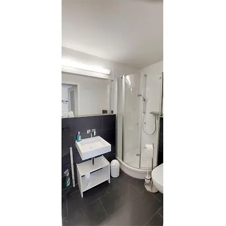 Birkenstrasse 6i 14 Zingst