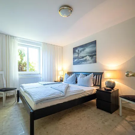 Birkenstrasse 6i 14 Daire *