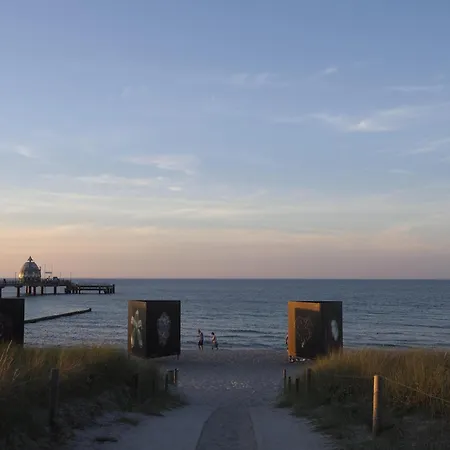 Birkenstrasse 6i 14 Daire