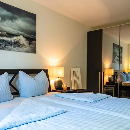 Birkenstrasse 6i 14 Daire