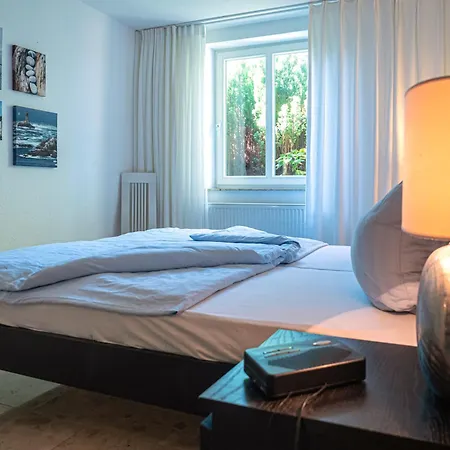 Daire Birkenstrasse 6i 14