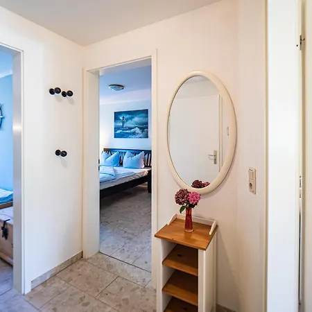 Birkenstrasse 6i 14 Daire