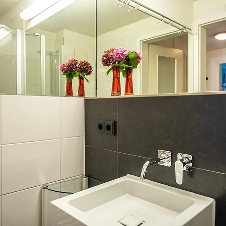 Birkenstrasse 6i 14 Daire