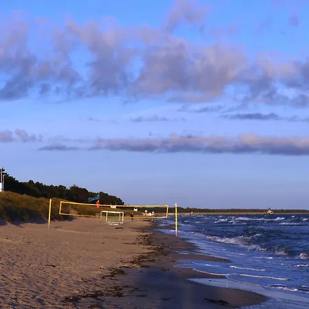 Daire Birkenstrasse 6i 14 *